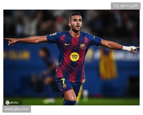 埃里克加西亚盛赞多年老友费兰托雷斯始终展现出非凡实力与十足潜力 埃里克加西亚盛赞多年老友费兰托雷斯始终展现出非凡实力与十足潜力