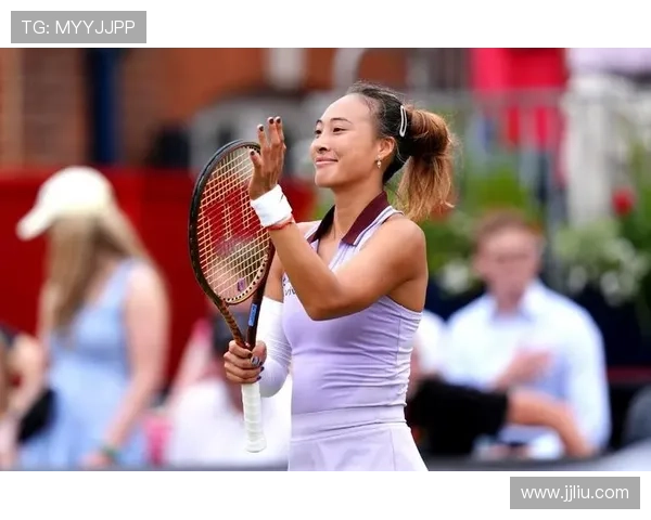 19岁黑马狂揽390分与240万接近郑钦文仅差十位上演外卡般奇迹 19岁黑马狂揽390分与240万接近郑钦文仅差十位上演外卡般奇迹