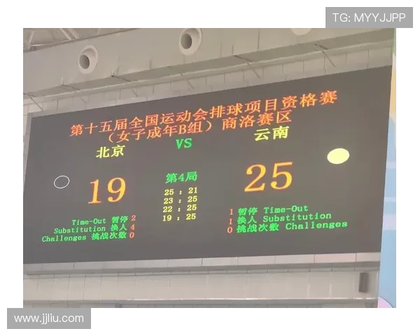 云南女排力克四川时隔二十四年强势再闯全运会决赛圈再创历史辉煌 云南女排力克四川时隔二十四年强势再闯全运会决赛圈再创历史辉煌