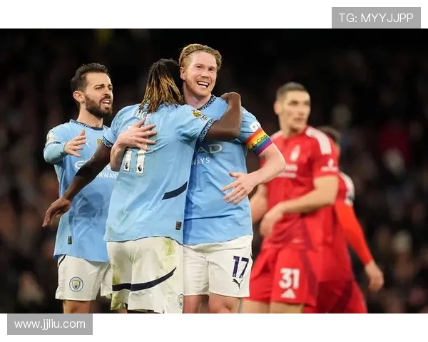 德布劳内三连场助攻数据攀升全面展现更加成熟的传球选择与稳定组织能力