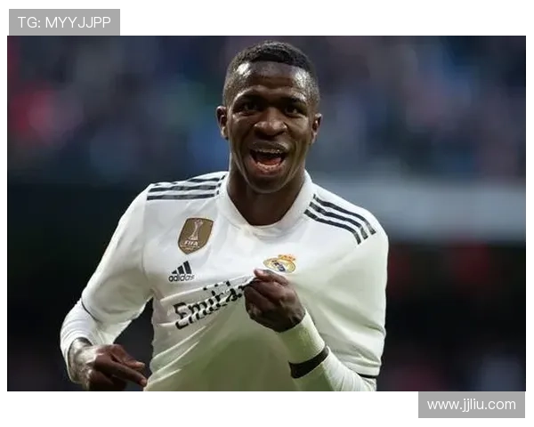 皇马计划与维尼修斯续约至2030年 新合同金额或达1亿欧元