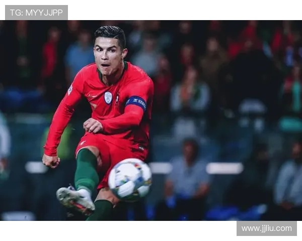 比天赋更可怕的是坚持三十年自律的C罗成功密码顶级运动员典范