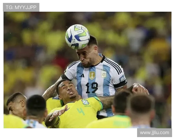 阿根廷提前晋级2026世界杯成第七支获参赛资格球队彰显卫冕雄心