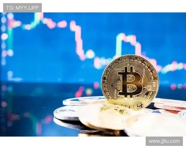 币游国际引领数字货币创新潮流 探索未来金融生态新机遇