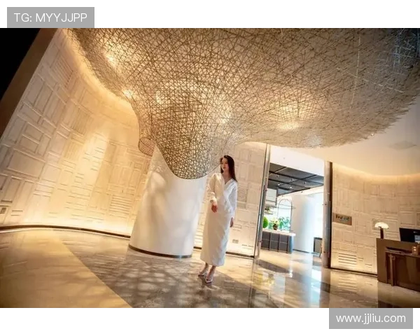 探索美高梅官网全新娱乐体验与奢华度假服务指南