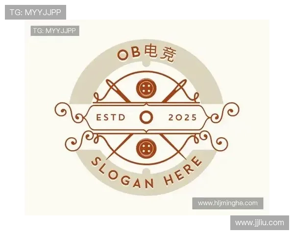 OB电竞引领新潮流：打造全方位电竞体验与职业发展平台