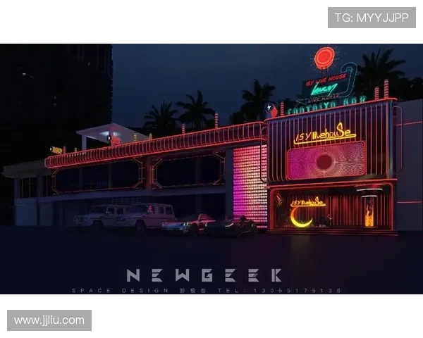 8G娱乐打造年轻潮流互动体验引领沉浸式线上娱乐新热潮