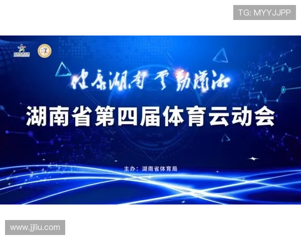 云体育引领全民健身数字化升级打造智慧赛事互动体验新生态发展新格局