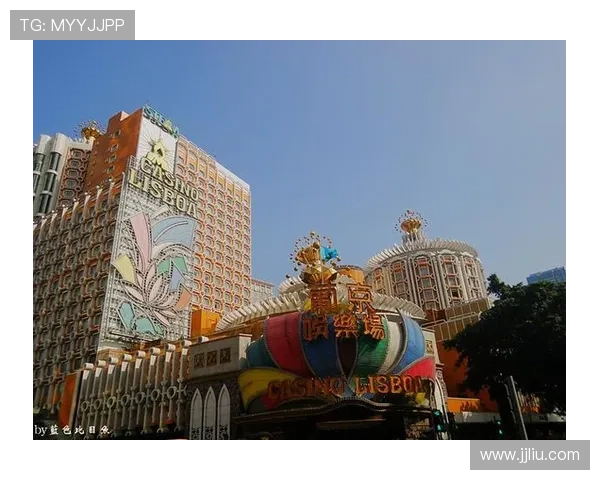 探索葡京娱乐场周边精彩旅游与娱乐全攻略宝典